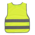 Hi Viz Kids &#39;Safety Vests Children&#39;s High Sichtbarkeitsweste